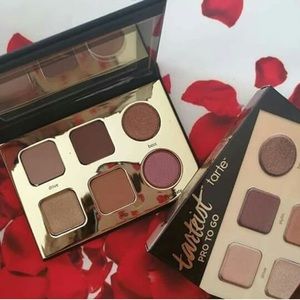 Tarte Tarteist Pro To Go Palette